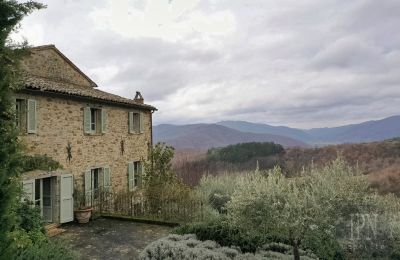 Vidiecky dom Città di Castello, Umbria