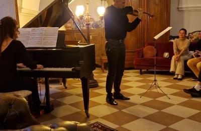 Zámok na predaj Piszkowice, województwo dolnośląskie, Kultura