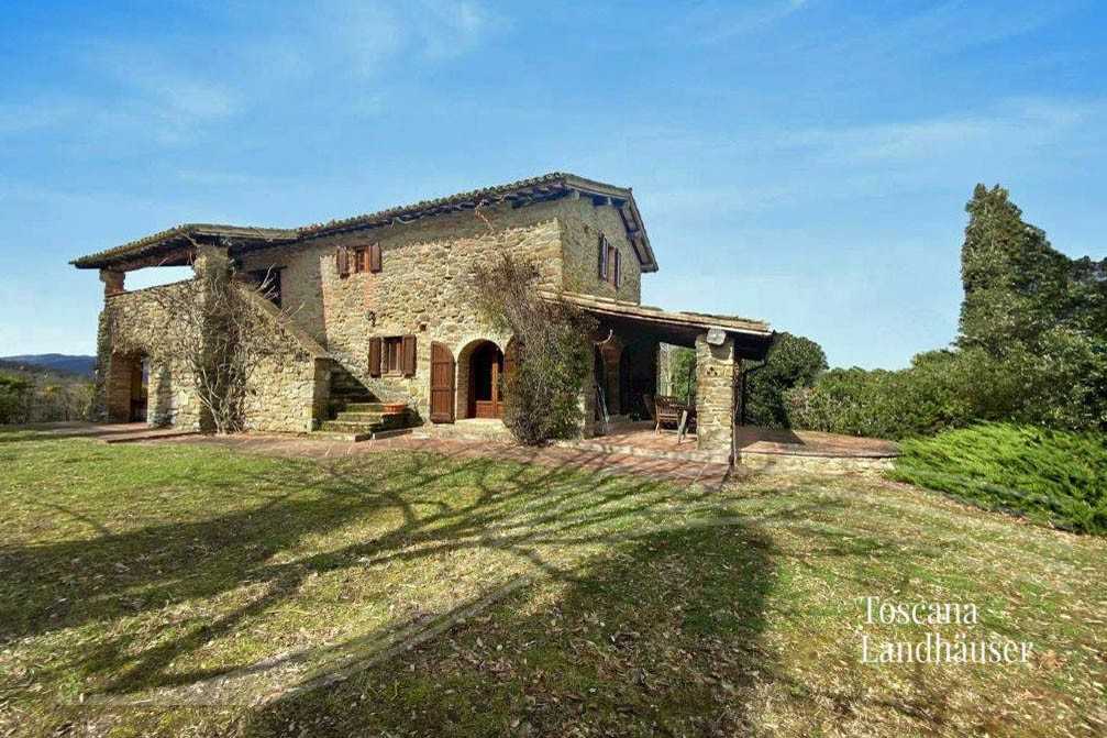 Fotky Farmhouse in panoramic position in Perugia