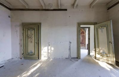 Historická vila na predaj 28838 Stresa, Via Giuseppe Mazzini, Piemont:  