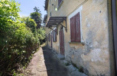 Historická vila na predaj 28838 Stresa, Via Giuseppe Mazzini, Piemont:  Vedľajší dom