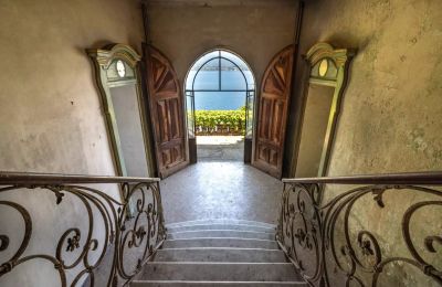 Historická vila na predaj 28838 Stresa, Via Giuseppe Mazzini, Piemont, Vstupná hala