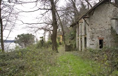Historická vila na predaj 28838 Stresa, Via Giuseppe Mazzini, Piemont, Ruina
