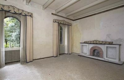 Historická vila na predaj 28838 Stresa, Via Giuseppe Mazzini, Piemont, Interiér 1