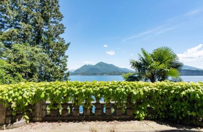 Historická vila na predaj 28838 Stresa, Via Giuseppe Mazzini, Piemont, Výhľad