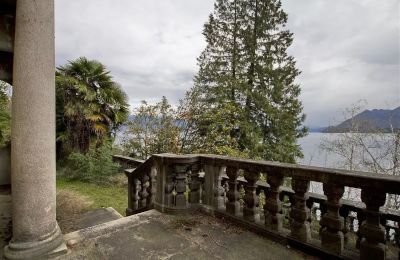 Historická vila na predaj 28838 Stresa, Via Giuseppe Mazzini, Piemont, Obrázok 17/20