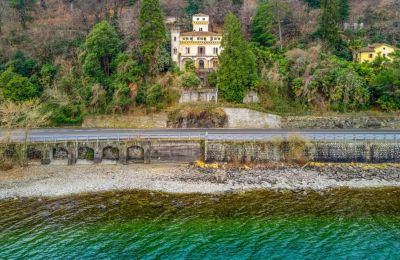 Historická vila na predaj 28838 Stresa, Via Giuseppe Mazzini, Piemont:  