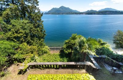 Historická vila na predaj 28838 Stresa, Via Giuseppe Mazzini, Piemont, Výhľad