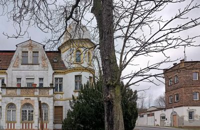 Historická vila na predaj Tuplice, województwo lubuskie:  
