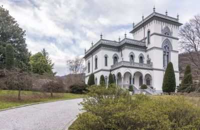 Historická vila na predaj 28040 Lesa, Piemont, Obrázok 2/14