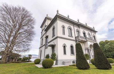 Historická vila na predaj 28040 Lesa, Piemont, Obrázok 8/14