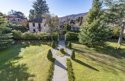 Historická vila na predaj 28040 Lesa, Piemont, Obrázok 14/14