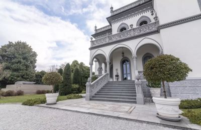 Historická vila na predaj 28040 Lesa, Piemont, Obrázok 7/14
