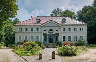 Zámok Sławnikowice, Dolné Sliezsko