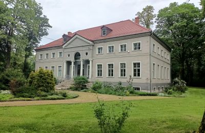 Zámok na predaj Sławnikowice, Slawnikowice 99, województwo dolnośląskie, Obrázok 26/26