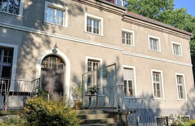 Zámok na predaj Sławnikowice, Slawnikowice 99, województwo dolnośląskie, Obrázok 22/26