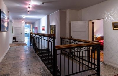 Zámok na predaj Sławnikowice, Slawnikowice 99, województwo dolnośląskie, Horné poschodie