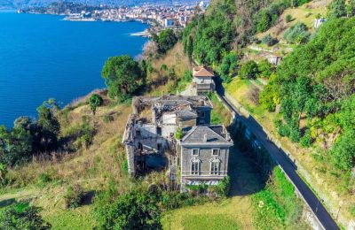 Historická vila na predaj Verbania, Piemont, Obrázok 7/37