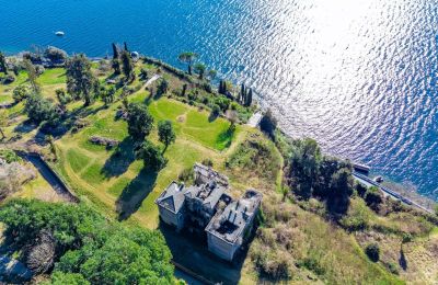 Historická vila na predaj Verbania, Piemont:  