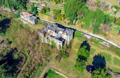 Historická vila na predaj Verbania, Piemont:  