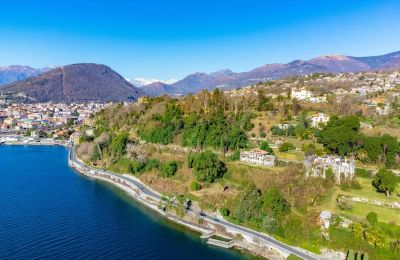 Historická vila na predaj Verbania, Piemont, Obrázok 15/37