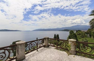 Historická vila na predaj Verbania, Piemont, Obrázok 17/37