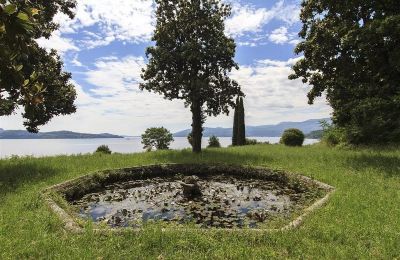 Historická vila na predaj Verbania, Piemont:  