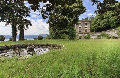 Historická vila na predaj Verbania, Piemont:  