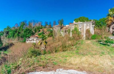 Historická vila na predaj Verbania, Piemont:  