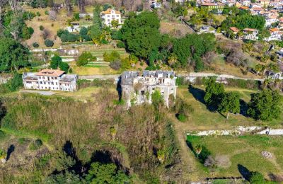 Historická vila na predaj Verbania, Piemont:  