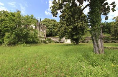 Historická vila na predaj Verbania, Piemont:  