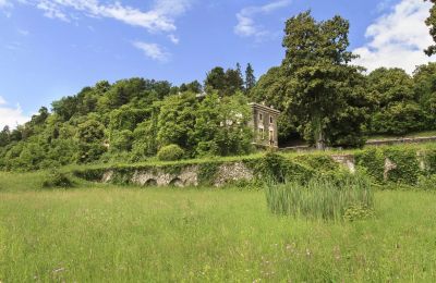 Historická vila na predaj Verbania, Piemont:  