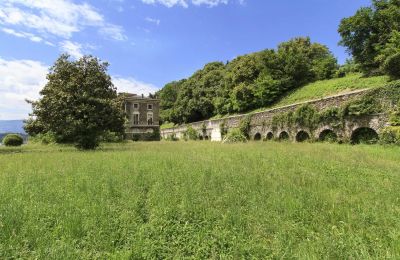 Historická vila na predaj Verbania, Piemont:  