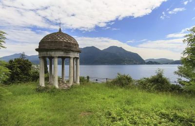 Historická vila na predaj Verbania, Piemont:  