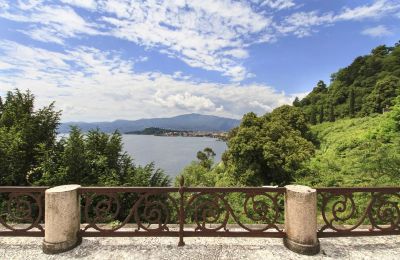 Historická vila na predaj Verbania, Piemont, Obrázok 37/37