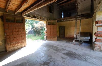 Historická vila na predaj Golasecca, Lombardsko, Obrázok 18/20