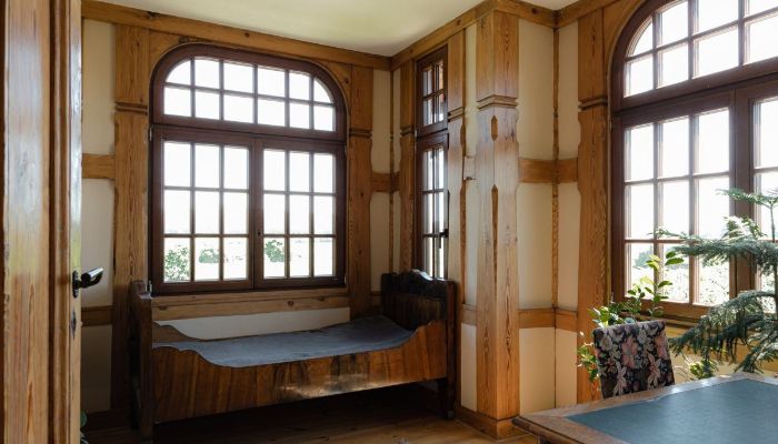 Historická vila na predaj Strzelin, województwo dolnośląskie,  Poľsko