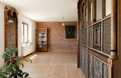 Historická vila na predaj Strzelin, Kazanów 21, województwo dolnośląskie, Obrázok 18/35