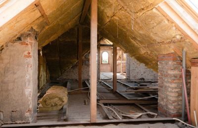 Historická vila na predaj Strzelin, Kazanów 21, województwo dolnośląskie, Obrázok 28/35