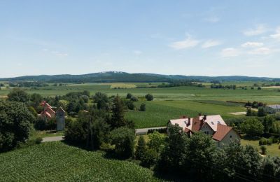 Historická vila na predaj Strzelin, Kazanów 21, województwo dolnośląskie, Obrázok 30/35