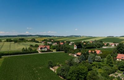 Historická vila na predaj Strzelin, Kazanów 21, województwo dolnośląskie:  