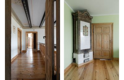 Historická vila na predaj Strzelin, Kazanów 21, województwo dolnośląskie, Obrázok 16/35