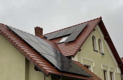 Historická vila na predaj Strzelin, Kazanów 21, województwo dolnośląskie, Obrázok 34/35