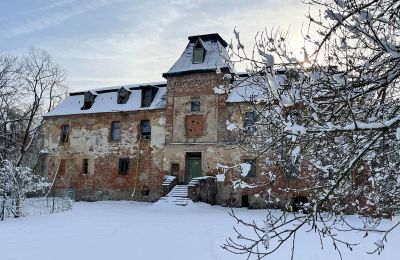 Zámok na predaj Komorowice, Wrocławska 27, województwo dolnośląskie, Obrázok 31/36