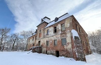 Zámok na predaj Komorowice, Wrocławska 27, województwo dolnośląskie, Obrázok 32/36