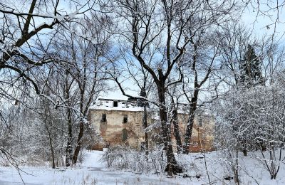 Zámok na predaj Komorowice, Wrocławska 27, województwo dolnośląskie, Obrázok 34/36