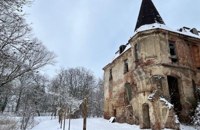 Zámok na predaj Komorowice, Wrocławska 27, województwo dolnośląskie, Obrázok 30/36