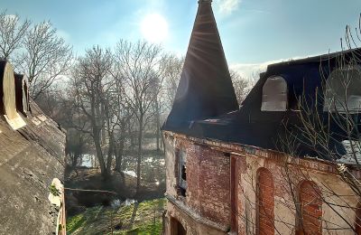 Zámok na predaj Komorowice, Wrocławska 27, województwo dolnośląskie, Obrázok 20/36