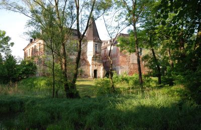 Zámok na predaj Komorowice, Wrocławska 27, województwo dolnośląskie, Obrázok 6/36