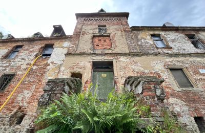 Zámok na predaj Komorowice, Wrocławska 27, województwo dolnośląskie, Obrázok 25/36